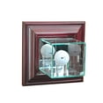 thumbnail image 2 of Perfect Cases and Frames Wall Mounted Golf Display Case, 2 of 3