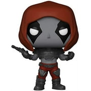 Funko POP! Retro Toys GI Joe CHASE Zartan #12 [Grey]