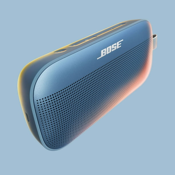 Bose SoundLink Flex II Wireless Waterproof Portable Bluetooth