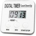 thumbnail image 1 of Digital counter with timer, 1 of 5