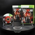 thumbnail image 1 of WWE 2K16 | Microsoft Xbox 360, 1 of 11