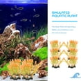 thumbnail image 5 of BESTYASH 20Ud Decorativas Artificiales Para Acuarios Y Refugio De Peces, 5 of 5