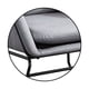 thumbnail image 2 of SILLON OCASIONAL ÚLVAR TELA GRIS, 2 of 3