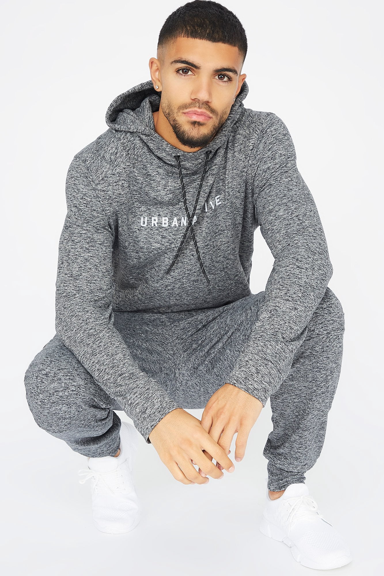 Urban active flex hoodie discount