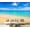 Color 2, variant on Wall Mural Peel and Stick Aerial view turquoise ocean wave reaching coastline Beautiful tropical Self-Adhesive Wallpaper Removable Wall Decal Wall Sticker Home Decor for Living Room Bedroom 100"x144"