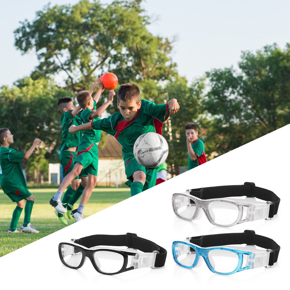 Eye Protection Safety Glasses Goggles Kid Outdoor Shooting Games Protector  Sanw 