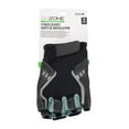 thumbnail image 3 of GoZone Weight Gloves – Traditional Style – S/M – Black/Grey, 3 of 4