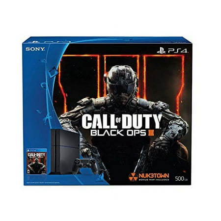 PlayStation VR Launch Bundle 3 Items:VR Launch Bundle,PlayStaion4 Call of Duty Black Ops III,VR Game Disc Eagle Flight VR