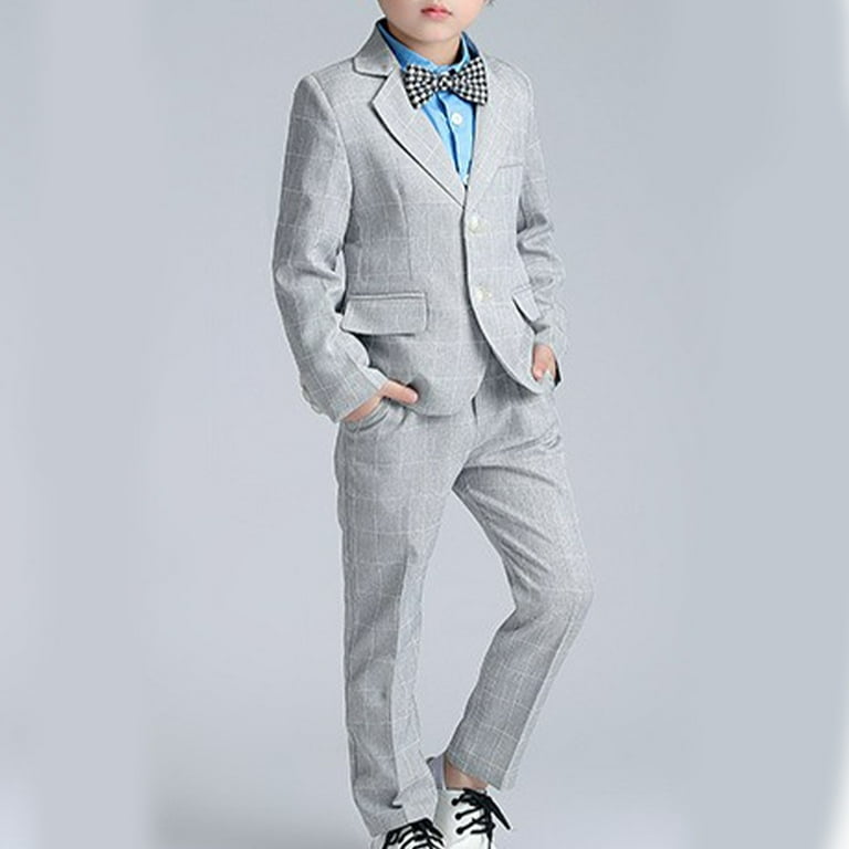 Kids Little Big Boy