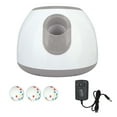 thumbnail image 2 of Lanceur Intelligent pour Chien Extérieur avec Trois Vitesses Distance Réglable Machine de Service Automatique et Jouet Interactif pour Animaux, 2 of 7