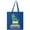 Royal Blue, variant on Inktastic Library Books Reading Librarian Gift Tote Bag
