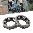 thumbnail image 4 of Casque de Vélo Support Inférieur Fourche Roulements Toutes Séries 2 Pcs 6 25mm, 4 of 10