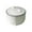 Gray, variant on Kitchen Trash Can, Step-On Garbage Can with Lid, Tall Kitchen & Bathroom Trash Can, Small Office Waste Bin, Gray - Xuniizn