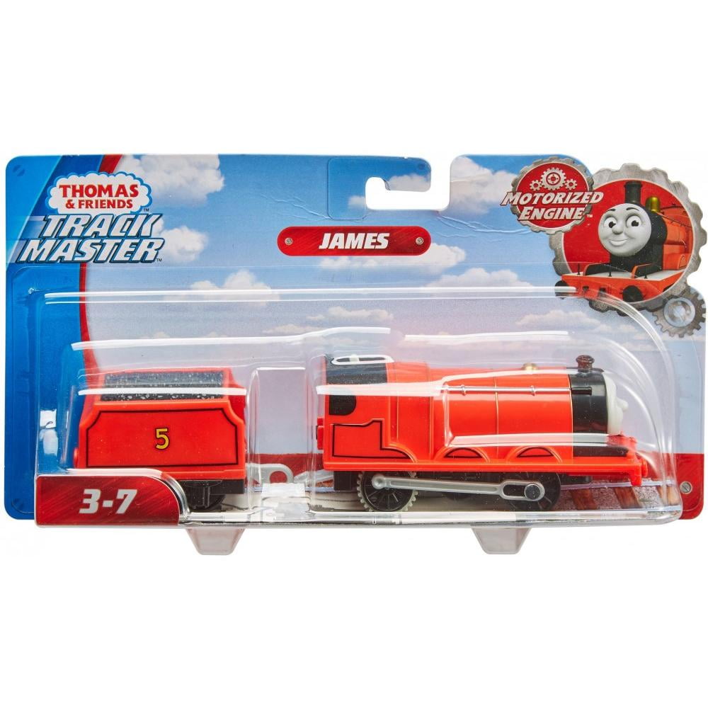 Thomas & Friends TrackMaster Motorized Emily Train Engine with