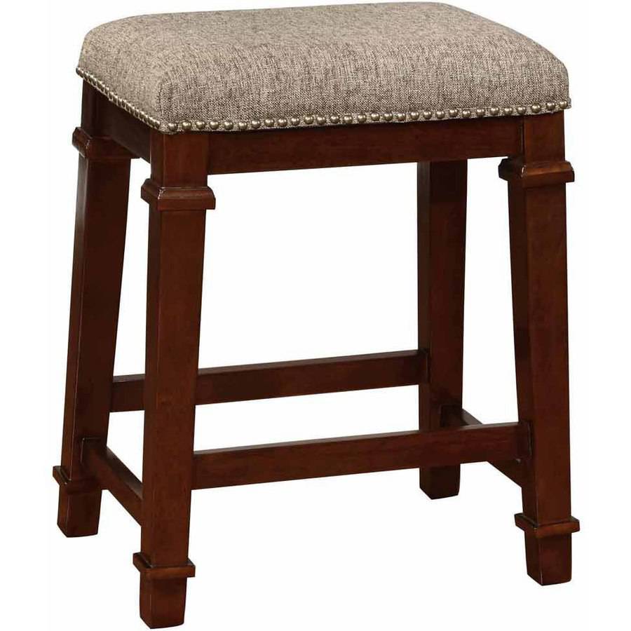 Linon Morocco Counter Height Stool 24 Inch Seat Multiple Linon Morocco Counter Height Stool 24 Inch Seat Multiple Colors Com