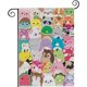 thumbnail image 1 of Squishmallows -bandera de jardín temática. Regalo perfecto para fans, amigos y familiares, ideal para actividades al aire libre y decoración de fiestas.45CM*100CM, 1 of 5