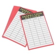 thumbnail image 4 of Miangastore Inventory Equipment Maintenance Tags Multi 20Pack 4.72X3.14X0.04in, 4 of 9