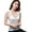 w, variant on EIGTHTAIL Women Lace Bra Camisole Crochet Floral Padded Tank Top Flower Bra Vest Bustier Crop Top Wireless Underwear With Chest Pad
