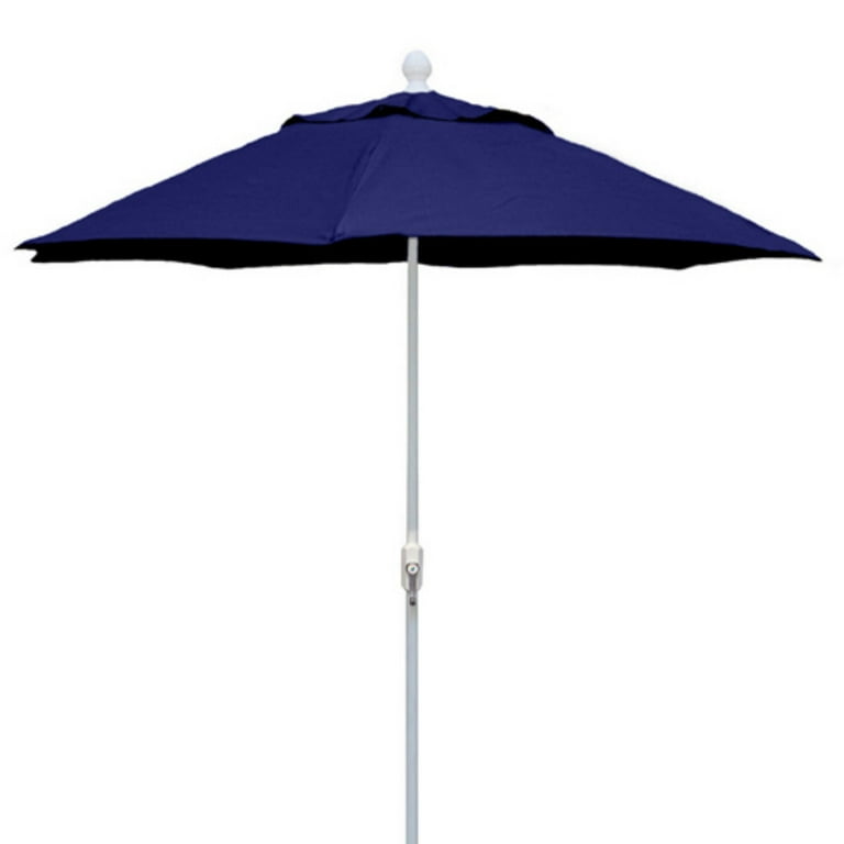 9 sunbrella patio umbrella California Umbrella 9' Sunset Series Patio Umbrella Bronze Aluminum Frame  and Ribs, Crank Lift Auto Tilt, Sunbrella Cilantro - On Sale - Bed Bath &  Beyond