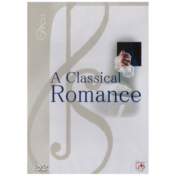 A Classical Romance [DVD]