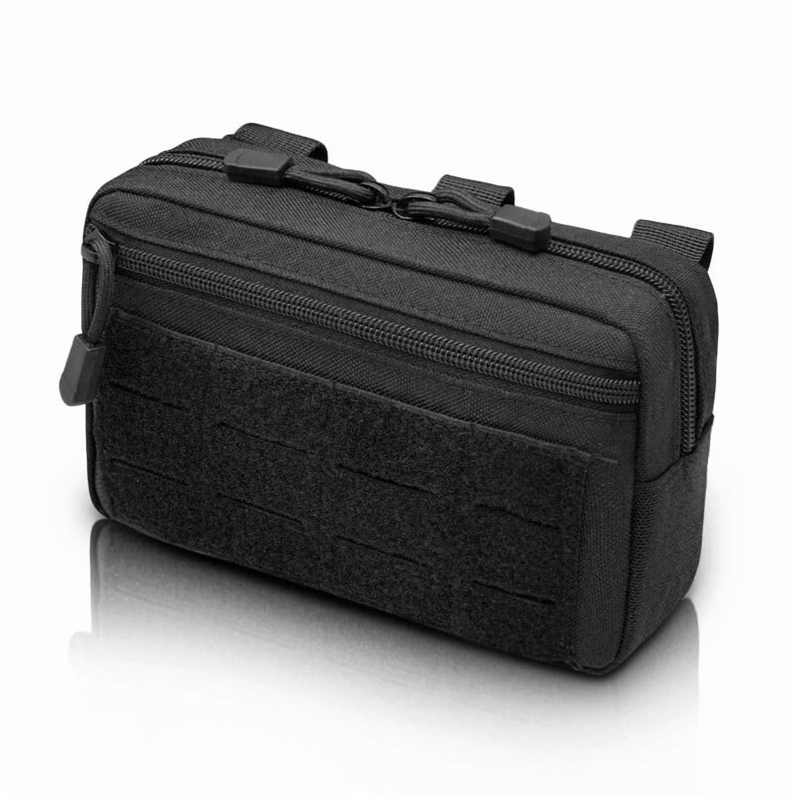 Browning 121095899 Shooting Bag Black & Gold Black & Gold Shooting