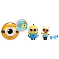 thumbnail image 1 of L.O.L. Surprise! Loves Minions Tots, 1 of 7