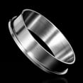 thumbnail image 3 of Porte-doseur de Café en Acier Inoxydable de Remplacement, 57,5 Mm, 3 of 8