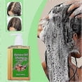 thumbnail image 2 of Batana OiI Shampoo - shampoo de batana para la caida del cabello, Shampoo De Batana natural treatment, Batana Shampoo with Rosemary Extract 26-27s, 2 of 5