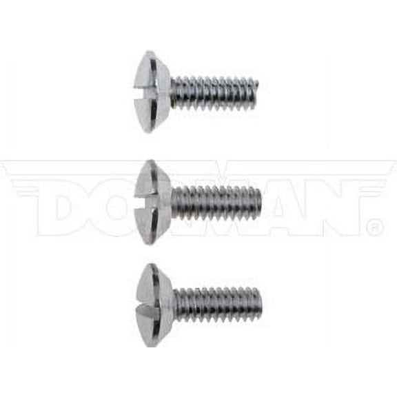 Dorman 13840 Wheel Cap Screws