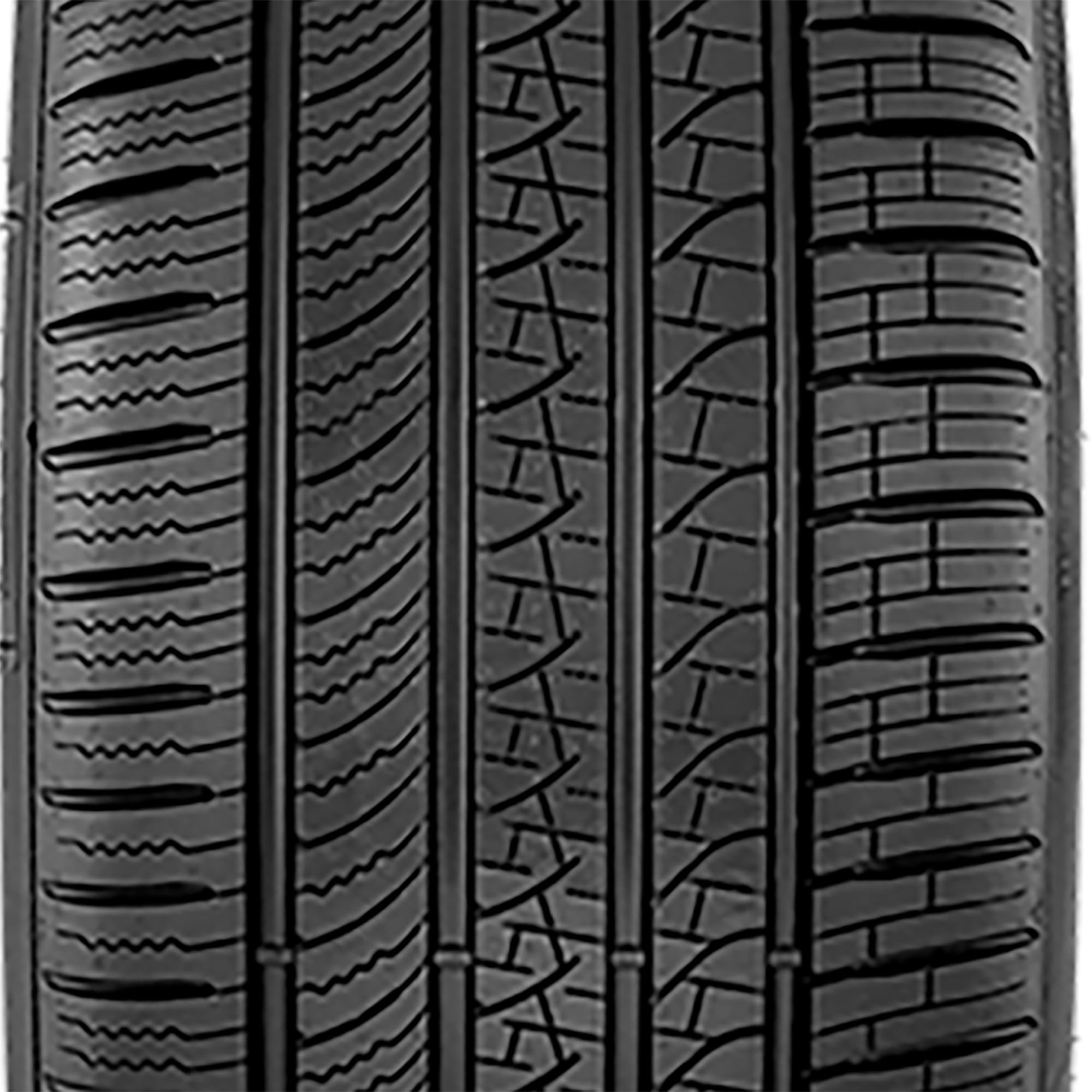 wau bau専用　送料込み245/40ZR19 PIRELLI P ZERO wau bau専用 送料込み245/40ZR19 PIRELLI P ZERO - メルカリ