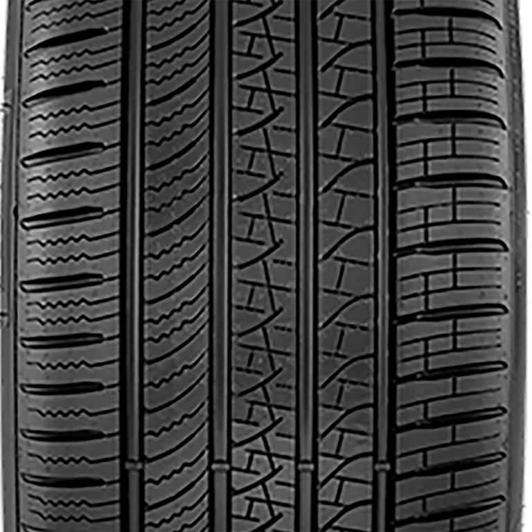 Pirelli P Zero UHP All-Season 215/55R17 94V Passenger Tire Pirelli P Zero UHP All-Season 215/55R17 94V Passenger Tire