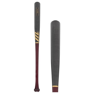 Marucci MBMPC Maple Wood Pro Baseball Bat, 33