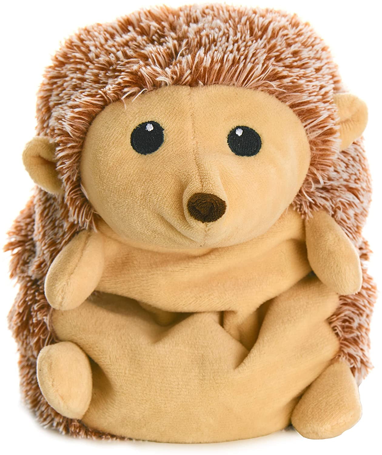 Warm Pals Microwavable Lavender Scented Plush Toy Stuffed