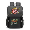 Technoblade Peripheral Dream SMP Male and Female Backpacks Middle and