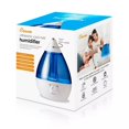 thumbnail image 2 of Humidificador Crane Ultrasónico Droplet Ee-5301 Color Azul/blanco, 2 of 5