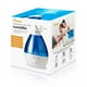 thumbnail image 2 of Humidificador Crane Ultrasónico Droplet Ee-5301 Color Azul/blanco, 2 of 5