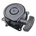 thumbnail image 2 of Mosiee For Lt50 Starter Pull Plate And Choke Cable For 746P06431 Kit, 2 of 9
