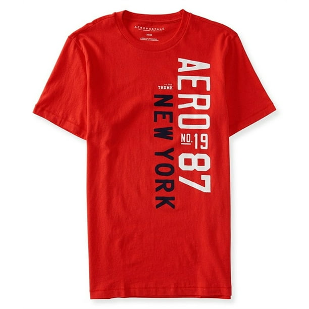 Aero Polera Hombre Aeropostale Aeropostale Camisas Hombre