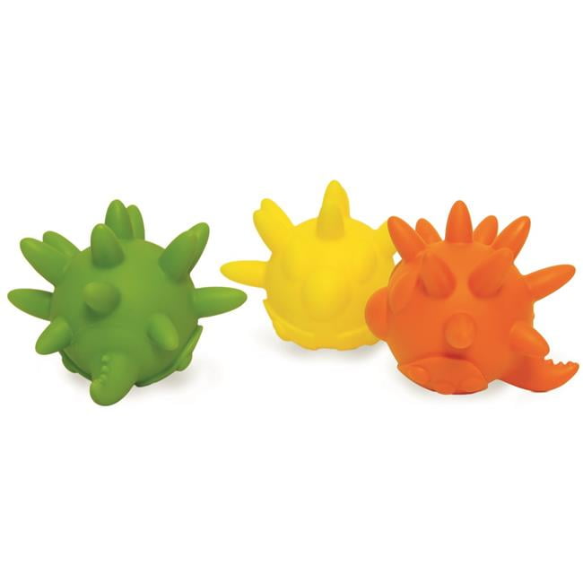 dino teether