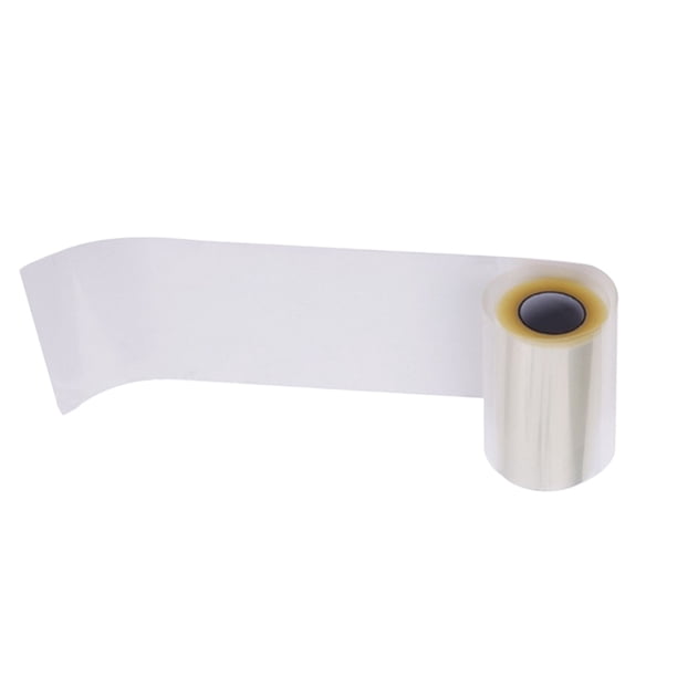 Monstrate Pastel Collar Hornear Pastel Borde envolvente Envoltura Película Pastel Borde Decoración Herramienta para hornear, Herramientas y accesorios para hornear 8cm Monstrate HA000986-02