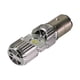 thumbnail image 1 of Foco Faro Delantero Led Modelo 031 Ba20D 12V 18W Lm 1500, 1 of 3