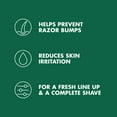 thumbnail image 5 of SheaMoisture Men Razor Double-Edge Safety Razor, 1 Handle, 10 Blades, 5 of 8