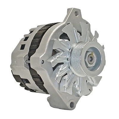 TYC 2-8137-11 Replacement Alternator
