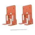 thumbnail image 2 of 2 plantillas espaciadoras para bisagras de puertas de gabinetes, herramientas de alineación, clips de instalación de 2,6 mm, reglas de posicionamiento, 2 of 8