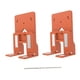 thumbnail image 2 of 2 piezas de espaciadores para bisagras de puertas de gabinetes, herramientas de alineación, portátiles, para proyectos de bricolaje, reglas de posicio, 2 of 8