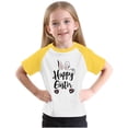thumbnail image 1 of RXIRUCGD 2025 Vêtements d'Été pour Enfants Tout-Petits Garçons Filles Mode Mignon Col Rond Imprimé Manches Courtes Haut, 1 of 6