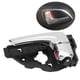 thumbnail image 1 of Manijas de Puerta ANGGREK 1pcs Car Styling Izquierda Color Brillante Interior Reemplazo para Ix35 10-14, 1 of 8