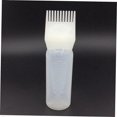 thumbnail image 2 of 3pcs Hair Dye Applicator Bottle with Comb for Precise Color Application and Even Distribution, 2 of 4