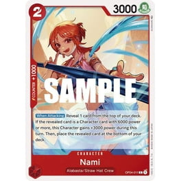 One Piece Kingdoms of Intrigue Sakazuki Graded Card (PSA Gem