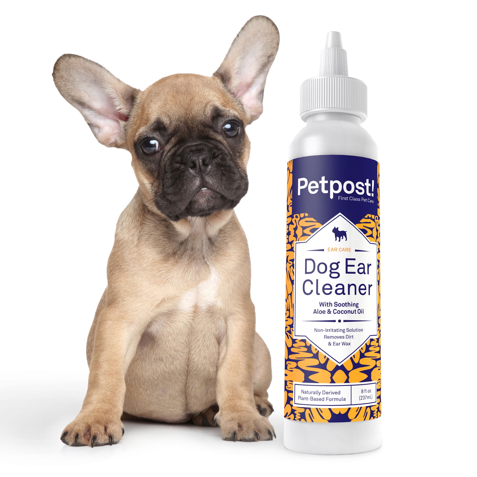 does coconut oil kill ear mites in dogs